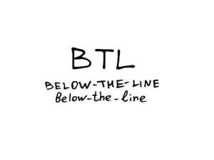 BTL Пермь