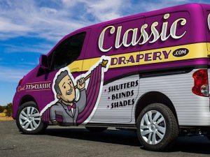 Реклама на транспорте