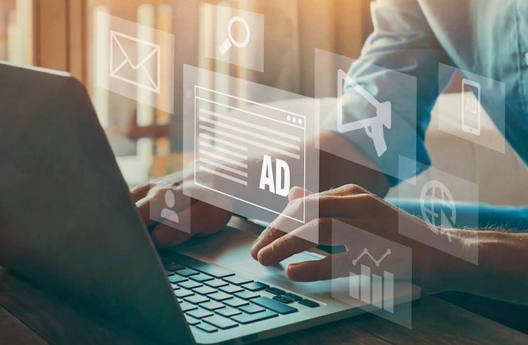 Реклама в интернете