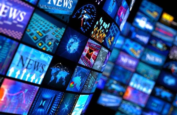 Реклама в СМИ