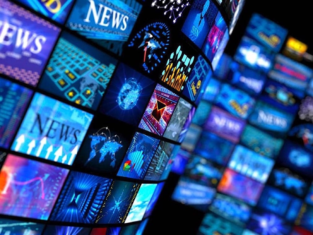 Реклама в СМИ